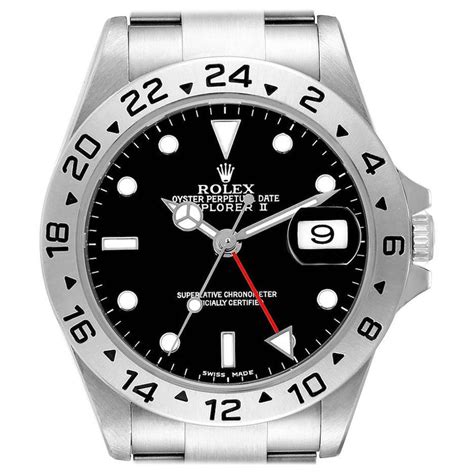 rolex 16570 on wrist|rolex 16570 for sale.